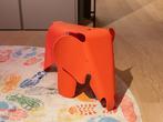 Decoratief ornament - Vitra - Eames Olifant BIG - Charles &, Antiek en Kunst