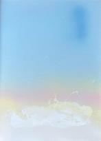Anton Kaestner - #202 - M -  Horizon ., Antiek en Kunst