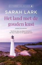 9789026180415 De sterren van Matariki 1 - Het land met de..., Verzenden, Nieuw, Sarah Lark