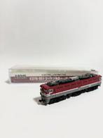 MICRO ACE N - A9215 - Modeltrein (1) - ED76-551 Twee-tonen, Nieuw