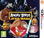 3DS Angry Birds Star Wars, Verzenden, Zo goed als nieuw