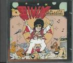 cd - Elvix &amp; The Hounddogs - Elvix &amp; The Hounddogs, Verzenden, Zo goed als nieuw