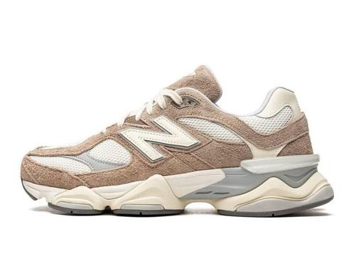 New Balance 9060 Driftwood - Maat 43 EU, Kleding | Heren, Schoenen, Ophalen of Verzenden