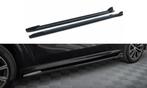 Maxton M Pakket Sideskirt Aanzet V2 BMW X5 G05 B8273, Nieuw, Links, BMW
