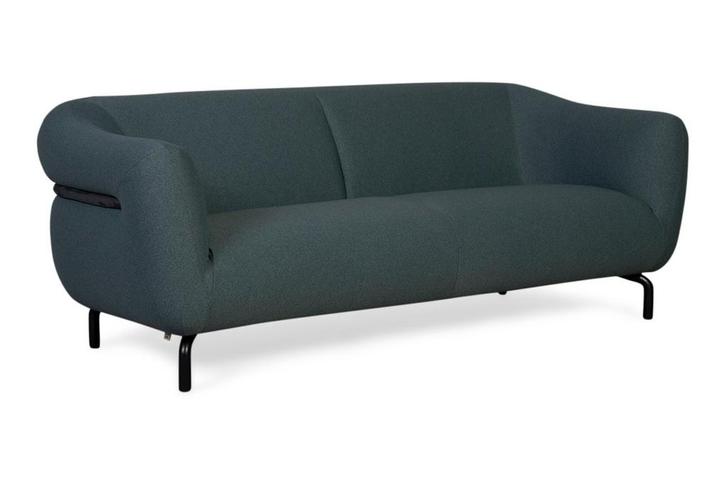 Pode Yanda 3-zitsbank, Huis en Inrichting, Banken | Bankstellen, Ophalen