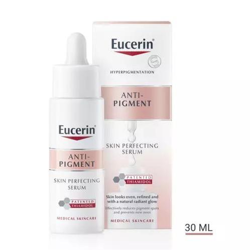 Eucerin Anti-Pigment Stralende Huid Serum, Sieraden, Tassen en Uiterlijk, Uiterlijk | Haarverzorging, Nieuw, Verzenden
