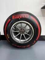 Wiel compleet met band - Red Bull - 2021, Nieuw