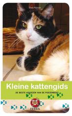 Kleine kattengids 9789089890924 Elles Nijssen, Boeken, Hobby en Vrije tijd, Verzenden, Gelezen, Elles Nijssen