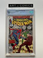 The Amazing Spider-Man #192 - Death Of Professor Spencer, Nieuw