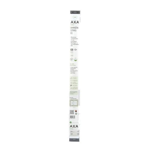 Axa Barrierestang 95cm wit op de dag SKG* 7614-95-54 - 2e, Doe-het-zelf en Verbouw, Overige Doe-het-zelf en Verbouw, Ophalen of Verzenden