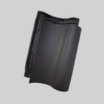 Monier De Nieuwe Hollander grafietgrijs - Per stuk kopen, Doe-het-zelf en Verbouw, Dakpannen en Dakbedekking, Steen of Klei, Verzenden