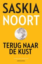 Terug naar de kust 9789026348396 Saskia Noort, Verzenden, Gelezen, Saskia Noort