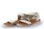 Shoesme Sandalen in maat 28 Wit | 10% extra korting, Verzenden, Jongen of Meisje, Schoenen, Zo goed als nieuw
