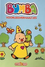 Bumba : 2 voorleesverhaaltjes 1 9789462774254 Studio 100, Boeken, Verzenden, Zo goed als nieuw, Studio 100