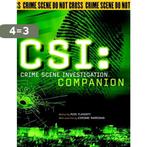 Crime Scene Investigation Companion 9780743467414, Boeken, Verzenden, Gelezen, Mike Flaherty