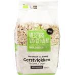 Gerstevlokken Biologisch 500g, Verzenden, Nieuw