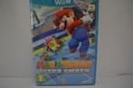 Mario Tennis - Ultra Smash - SEALED (Wii U HOL), Verzenden, Zo goed als nieuw