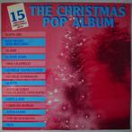 Various - The Christmas pop album - LP, Cd's en Dvd's, Verzenden, Nieuw in verpakking