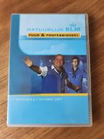 DVD - Natuurlijk KLM - Puur & Professioneel (Paul de Leeuw), Alle leeftijden, Verzenden, Gebruikt, Muziek en Concerten