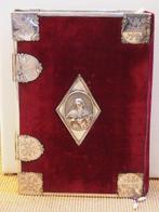 F.Pustet - Missale Romanum sacrosantcum concilii Tridentini, Antiek en Kunst