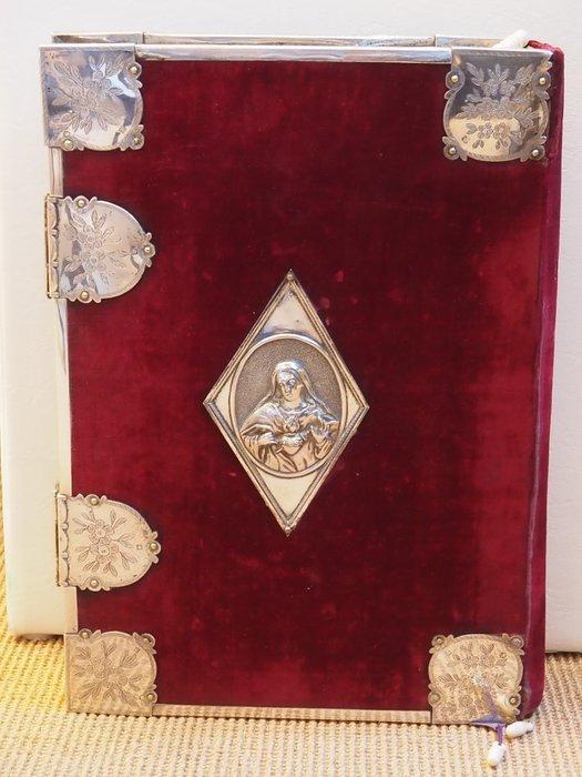 F.Pustet - Missale Romanum sacrosantcum concilii Tridentini, Antiek en Kunst, Kunst | Niet-Westerse kunst