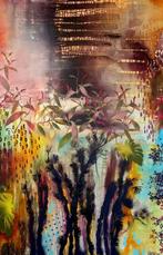 Simone Zacharias - Botanical Intermediate Realm, Antiek en Kunst
