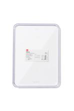 HEMA Opbergdoos Helsinki transparant deksel 41 x 29 van sale, Huis en Inrichting, Kasten | Overige, Verzenden, Nieuw