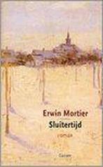 Sluitertijd 9789059360471 Erwin Mortier, Verzenden, Gelezen, Erwin Mortier