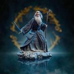 Lord Of The Rings BDS Art Scale Statue 1/10 Gandalf 20 cm, Nieuw, Ophalen of Verzenden