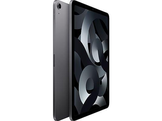 Apple iPad Air 4 64GB (model 2020) zwart WiFi (4G) + Gar..., Computers en Software, Apple iPads
