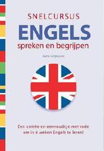 Snelcursus Engels Spreken en Begrijpen 9789043818216, Verzenden, Gelezen