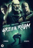 Green room - DVD, Cd's en Dvd's, Dvd's | Thrillers en Misdaad, Verzenden, Nieuw in verpakking