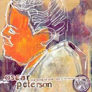 cd - Oscar Peterson - The Song Is You (Best Of The Verve..., Cd's en Dvd's, Cd's | Overige Cd's, Zo goed als nieuw, Verzenden
