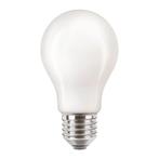 Philips CorePro E27 LED Lamp mat glas 11.2-100W A60 Warm Wit, Ophalen of Verzenden, Nieuw