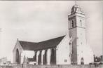 KATWIJK AAN ZEE - Oude Kerk, Verzenden, Gelopen