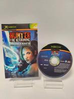 Hunter the Reckoning Redeemer Xbox Original, Ophalen of Verzenden, Nieuw