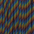 Time travel Paracord 550 - Type 3 - 15 meter #68, Ophalen of Verzenden, Nieuw