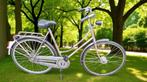 Batavus Torino KT Remnaaf Licht Bruin Dames, Ophalen, Gebruikt, Overige merken