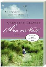 HOU ME VAST 9789044312140 C. Leavitt, Boeken, Verzenden, Gelezen, C. Leavitt