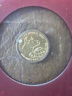 Rwanda. 10 Amafranga 2021 Icons of the World - Jahr des