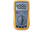 Profile Digitale Multimeter Semi Pro - 600V, Verzenden, Nieuw