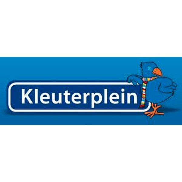 Kleuterplein Versie 1 Prentenboeken Ontdek de Wereld (5 tite, Boeken, Schoolboeken, Nieuw, Verzenden