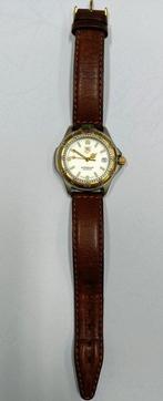 TAG Heuer - Professional - 995.713A - Dames - 1980-1989