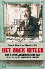 Het boek Hitler 9789022991428 H. Eberle, Boeken, Verzenden, Gelezen, H. Eberle