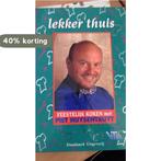 LEKKER THUIS 05 FEESTELIJK KOKEN 9789002209857 HUYSENTRUYT, Boeken, Verzenden, Gelezen, HUYSENTRUYT