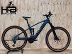 Cube Stereo Hybrid 120 Race 750 29 inch E-Mountainbike XT, Overige merken, 49 tot 53 cm, Ophalen of Verzenden, Zo goed als nieuw