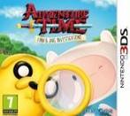 Adventure Time: Finn and Jake Investigations Losse Game Card, Ophalen of Verzenden, Zo goed als nieuw
