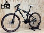 Cube AMS Pro 120 29 inch mountainbike XT 2015, Overige merken, 49 tot 53 cm, Fully, Heren