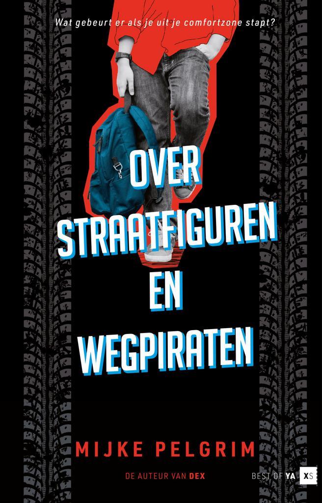 Best of YA - Over straatfiguren en wegpiraten, Boeken, Kinderboeken | Kleuters, Nieuw, Verzenden