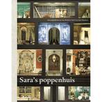 Saras poppenhuis 9789490198053 M.B. Royen van-Engelberts, Verzenden, Zo goed als nieuw, M.B. Royen van-Engelberts